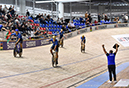 2021 Track World Championships, Roubaix France