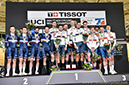 2021 Track World Championships, Roubaix France