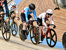 2021 Track World Championships, Roubaix France