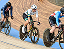 2021 Track World Championships, Roubaix France