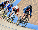 2021 Track World Championships, Roubaix France