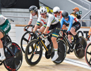 2021 Track World Championships, Roubaix France