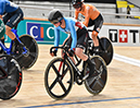 2021 Track World Championships, Roubaix France