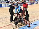 2021 Track World Championships, Roubaix France