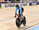 2021 Track World Championships, Roubaix France