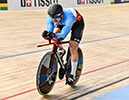 2021 Track World Championships, Roubaix France