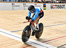 2021 Track World Championships, Roubaix France