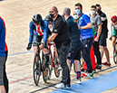 2021 Track World Championships, Roubaix France