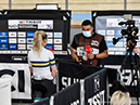 2021 Track World Championships, Roubaix France