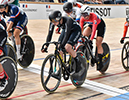 2021 Track World Championships, Roubaix France
