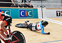 2021 Track World Championships, Roubaix France
