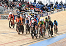 2021 Track World Championships, Roubaix France