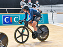 2021 Track World Championships, Roubaix France