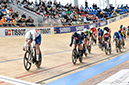 2021 Track World Championships, Roubaix France