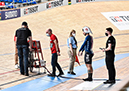 2021 Track World Championships, Roubaix France