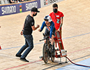 2021 Track World Championships, Roubaix France