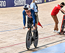 2021 Track World Championships, Roubaix France