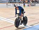 2021 Track World Championships, Roubaix France