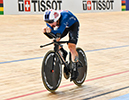 2021 Track World Championships, Roubaix France