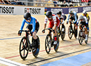 2021 Track World Championships, Roubaix France
