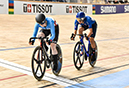 2021 Track World Championships, Roubaix France