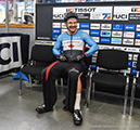 2021 Track World Championships, Roubaix France