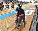 2021 Track World Championships, Roubaix France