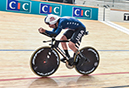 2021 Track World Championships, Roubaix France