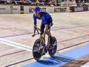 2021 Track World Championships, Roubaix France