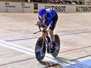2021 Track World Championships, Roubaix France