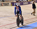2021 Track World Championships, Roubaix France