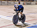 2021 Track World Championships, Roubaix France