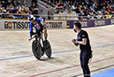 2021 Track World Championships, Roubaix France