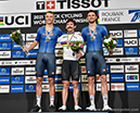 2021 Track World Championships, Roubaix France