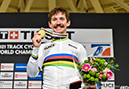 2021 Track World Championships, Roubaix France