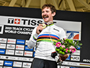 2021 Track World Championships, Roubaix France