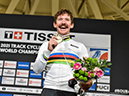 2021 Track World Championships, Roubaix France