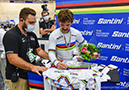 2021 Track World Championships, Roubaix France