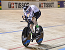 2021 Track World Championships, Roubaix France