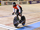 2021 Track World Championships, Roubaix France