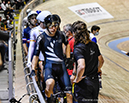 2021 Track World Championships, Roubaix France