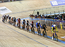 2021 Track World Championships, Roubaix France