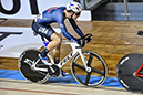 2021 Track World Championships, Roubaix France