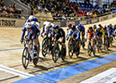 2021 Track World Championships, Roubaix France