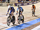 2021 Track World Championships, Roubaix France