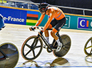 2021 Track World Championships, Roubaix France