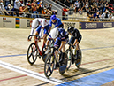 2021 Track World Championships, Roubaix France
