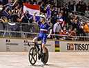 2021 Track World Championships, Roubaix France