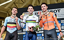 2021 Track World Championships, Roubaix France