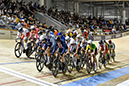2021 Track World Championships, Roubaix France